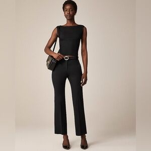 NWT J. Crew Kelsey Pant 6T